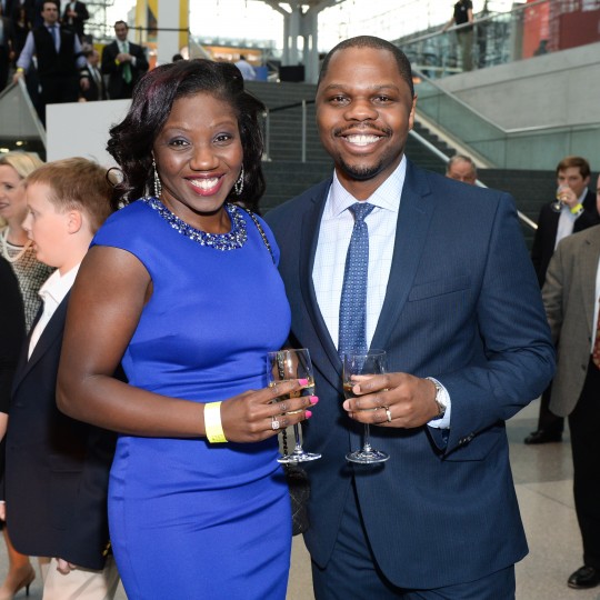 29 540x540 - Event Recap: East Side House Gala Preview of 2015 @NYAutoShow @EastSideHouse33 #NYC #SouthBronx