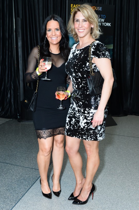 30 540x811 - Event Recap: East Side House Gala Preview of 2015 @NYAutoShow @EastSideHouse33 #NYC #SouthBronx