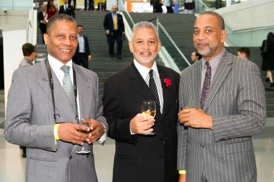 39 540x360 - Event Recap: East Side House Gala Preview of 2015 @NYAutoShow @EastSideHouse33 #NYC #SouthBronx