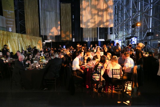 50 540x360 - Event Recap: East Side House Gala Preview of 2015 @NYAutoShow @EastSideHouse33 #NYC #SouthBronx
