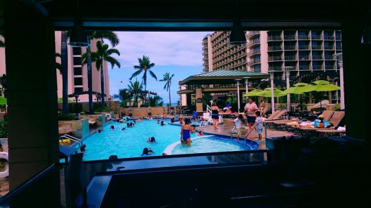 Embassy Suites Waikiki 21 540x303 - Travel: 4 Days in Honolulu for $2000 by @KittyBradshaw #Hawaii