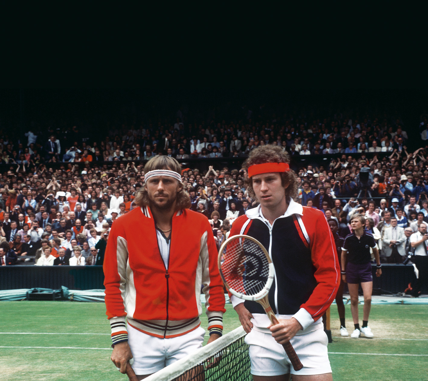 BB JM Front RGB - Limited Edition Borg and McEnroe Underwear Collection
