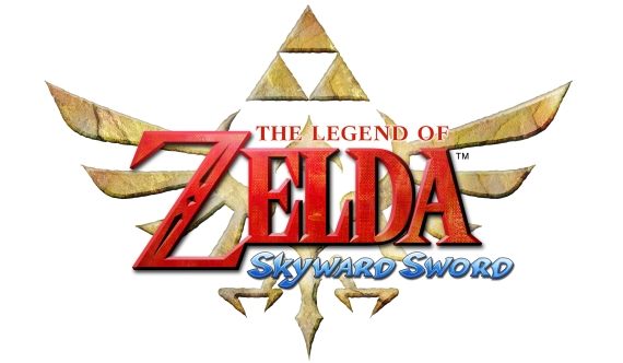 the legend of zelda skyward sword coming this holiday new trailer - Nintendo’s 2011 Holiday Preview