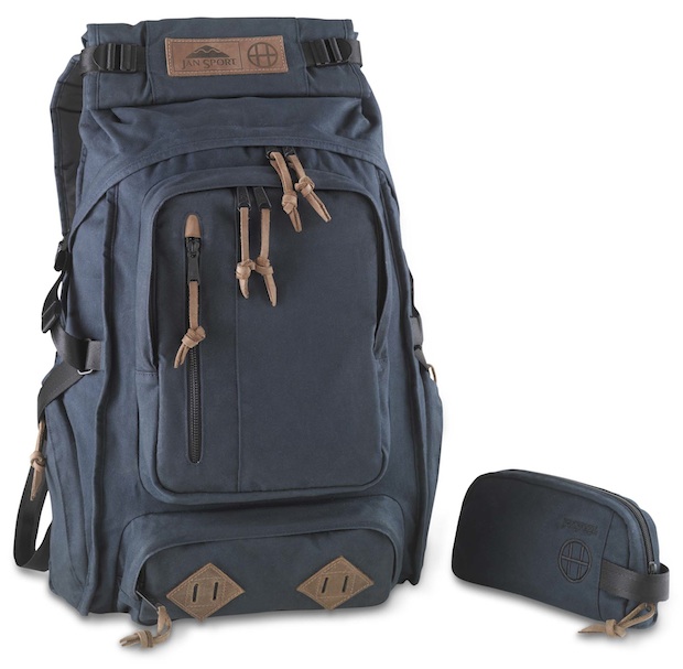 noname - JanSport x HUF Limited Edition Backpack