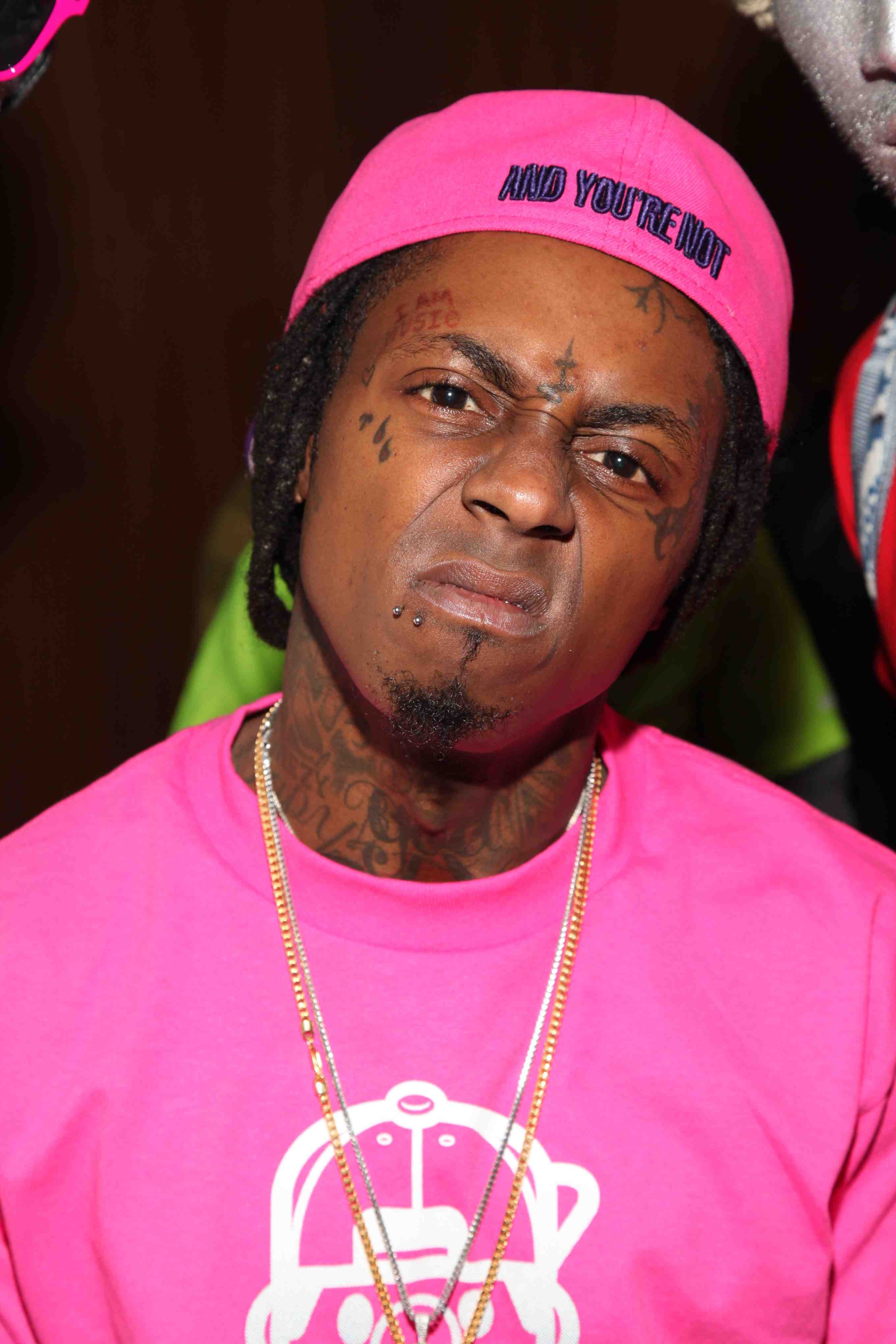 Photo21 e1326474882872 - Lil Wayne 'TRUKFIT' Release Party