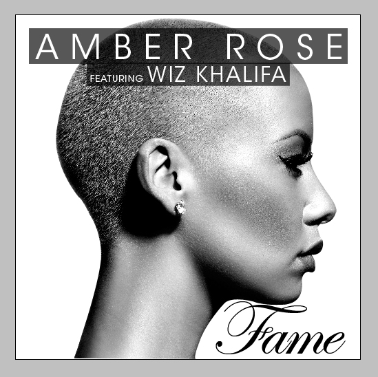 amber - YRB Interview: Amber Rose