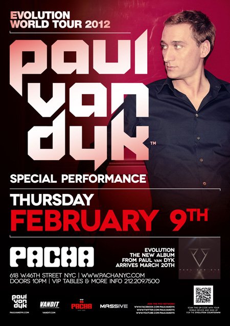 us 0209 332739 front - Paul Van Dyk Revisits Pacha NYC