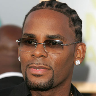 Rkelly - The Making of R. Kelly's "Share My Love" Video