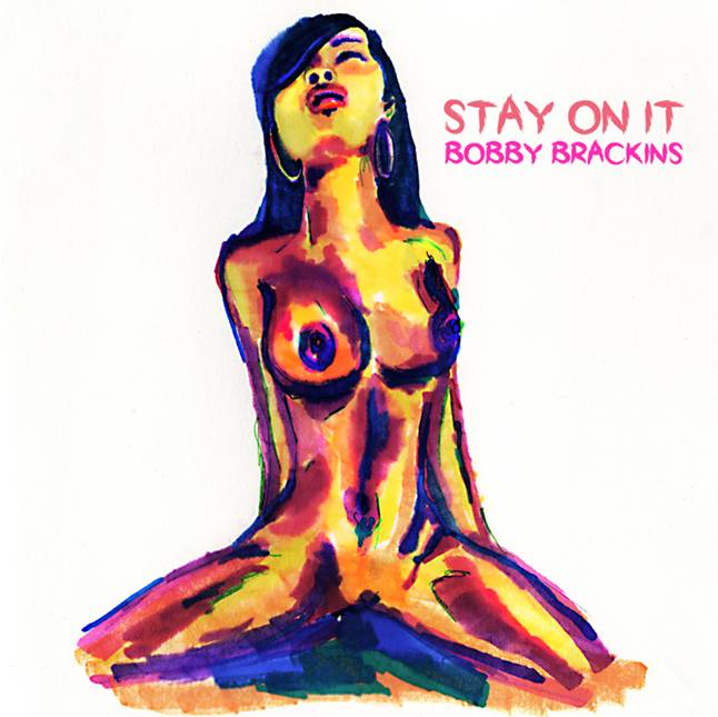 image003 - Bobby Brackins Releasing "Stay On It" Mixtape April 25th