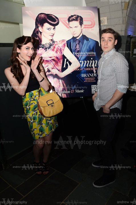 main1 - Event Recap: YRB Magazine Music and Fashion Issue Release Party Hosted By Karmin
