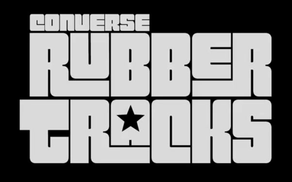 112210 Converse - Converse Rubber Tracks Celebrates One Year Anniversary
