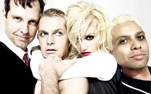 No+Doubt+billboard - No Doubt "Push & Shove" Their Way Back On The Charts