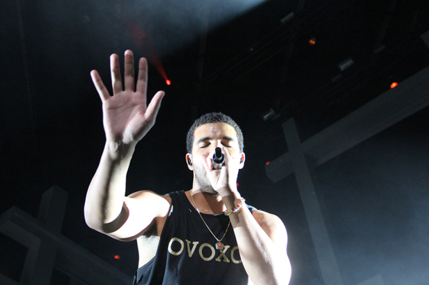 OVO1 - Drake Announces 3rd Annual OVO Fest