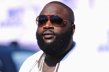 image1 - New Video: Rick Ross ft. Usher : Touch N' You