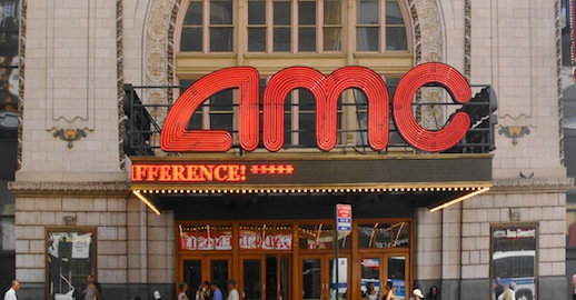 AMC Empire 25 - AMC Theaters Releases Statement Following "Dark Knight" Tragedy