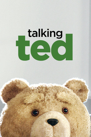 mza 5754094121623230929.320x480 75 - Get Your Own "Talking Ted" For iPhone