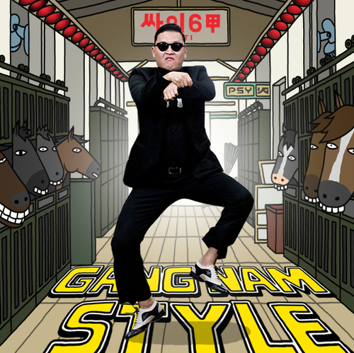 i74ypy0xt7315zu7hm6s - PSY's Gangnam Style Breaks Records