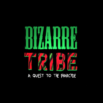 1073014786 11 - Bizarre Tribe: A Quest to The Pharcyde by @gummysoul