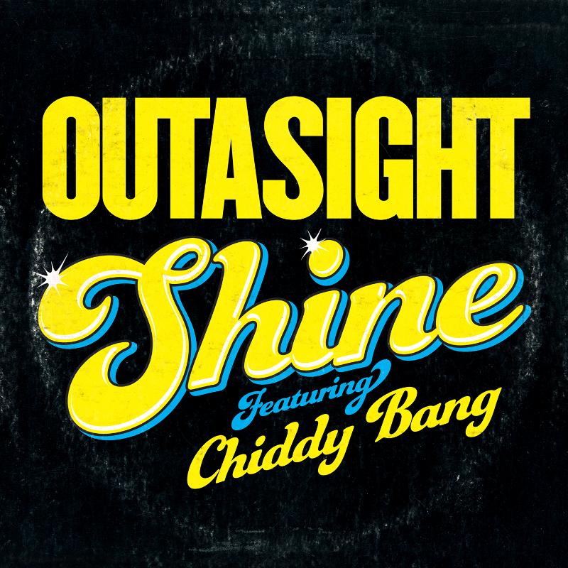 222 - VIDEO: Outasight "Shine" featuring Chiddy @outasight @chiddybang