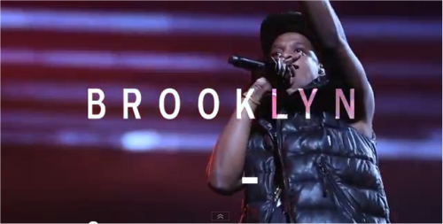 jayz1 - VIDEO: Jay-Z to Live-Stream Last Barclays Concert on YouTube Channel @lifeandtimes #jayzbarclays