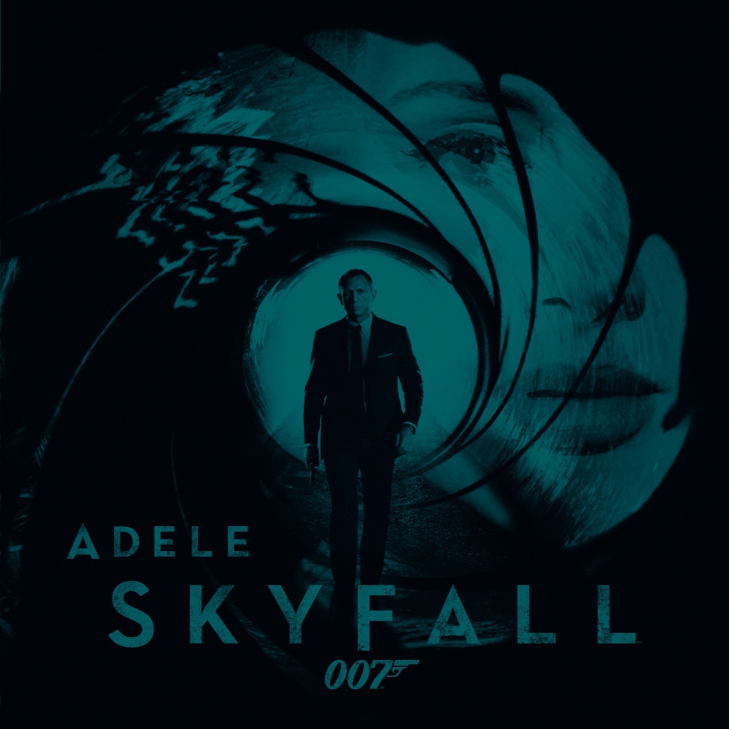 wpid Photo Sep 21 2012 407 PM - ADELE’S “SKYFALL,” OFFICIAL THEME SONG TO LATEST JAMES BOND 007  #skyfall