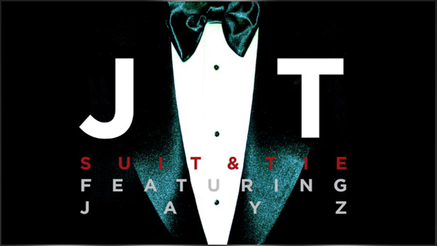 2688699 justin timberlake suit tie 617 409 - LISTEN: Justin Timberlake "Suit & Tie" @jtimberlake ft. @s_c_ produced by @timbaland