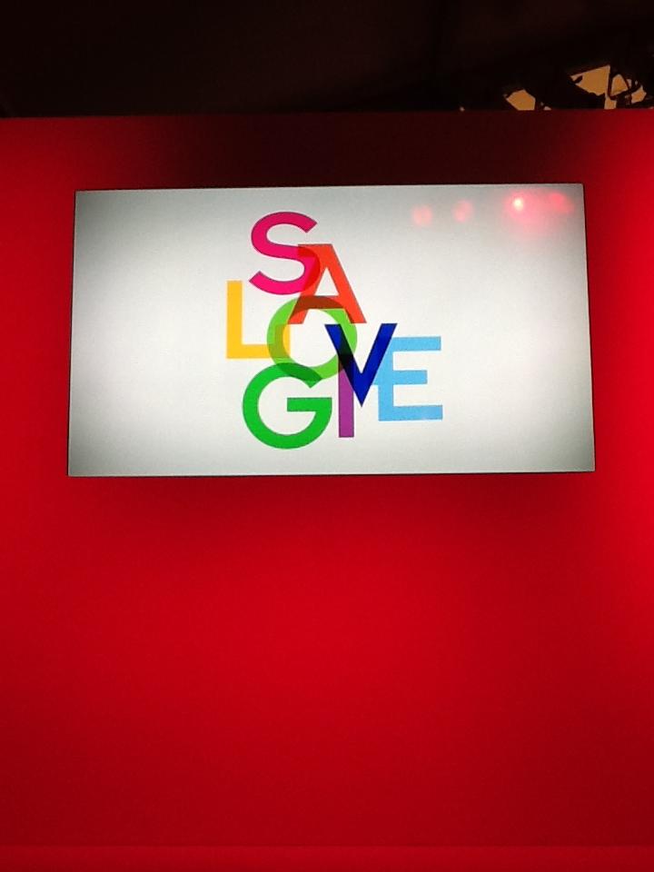 slg - Event Recap: Launch of VERA and the @SaveLoveGive campaign #savelovegive