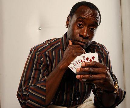 total gambler 10972 15 - Celebrities  Who Are Into the Poker Scene