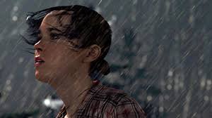 souls - Watch 35 minutes of Ellen Page in Beyond: Two Souls @ellenpage #videogames  @tribecafilmfest #tribecafilmfestival #nyc