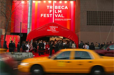 tribeca film festival - The Tribeca Online Festival @TribecaFilmFest