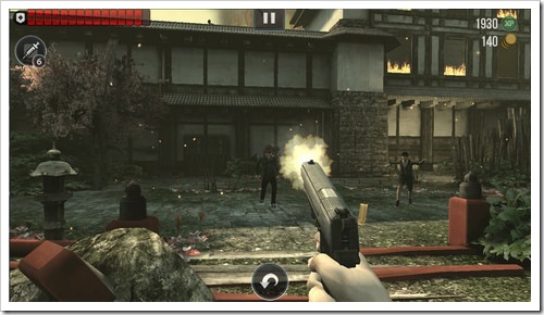 WorldWarZ1 - World War Z - iOS Game Trailer #videogames #zombies #ios