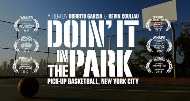 image2 620x330 -  DOIN' IT IN THE PARK Official Theatrical Trailer 2013 #doinitinthepark #nyc @koolboblove