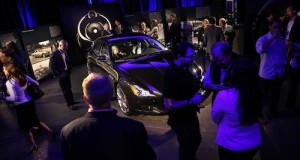 Bowers Wilkins and Maserati Launch Party 6 13 13 0205 300x160 - Event Recap: Maserati + Bowers & Wilkins Seven Notes World Tour #howieB  @bowerswilkins @maserati_hq #sevenNotes  #music