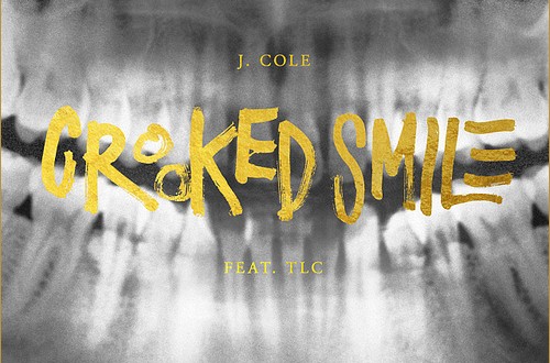 J.Cole Crooked Smile 500x330 - Crooked Smile - J. Cole feat. TLC @JColeNC @officialchilli @TheRealTBOZ