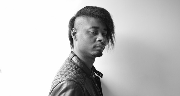 DannyBrown byYsaPerez 620x330 - Danny Brown Speaks On Freddie Gibbs, 50 Cent’s Style & More @XDannyXBrownX @DDSTEEZIN