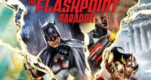 flashpoint paradox header 300x160 - Justice League The Flashpoint Paradox Trailer