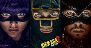 Kick Ass 2 posters Banner 300x160 - YRB Exclusive: KICK-ASS 2, KICKS ASS AGAIN @kickassthemovie #kickass2