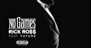 image 300x160 - No Games Rick Ross ft. Future @rickrozay @1future #mastermind