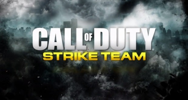 image1 620x330 - Call of Duty : Strike Team for #ios @callofduty @acti_insider