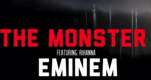 eminemmonster 590x368 300x160 - Eminem - The Monster ft. Rihanna @eminem @rihanna