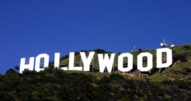 hollywood sign 620x330 - Hollywood's 10 Most Promising Young Actors