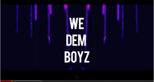 555680A5 6651 4FBF 8A30 9CD5F4FB34FA 300x160 - Wiz Khalifa “We Dem Boyz” Promo Video @wizkhalifa