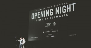Film Intro 300x160 - Event Recap: Tribeca Film Festival "Time is Illmatic" Opening Night #tff2014 @TribecaFilmFest @Nas #illmaticmovie