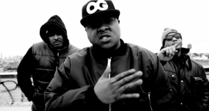 LOX 300x160 - The LOX - New York City @Therealkiss @therealstylesp @real_lox @REALSHEEKLOUCH #dblock z#nyc