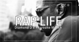 diamond d pharoahe monch rap life 300x160 - Diamond D & Pharoahe Monch - Rap Life @diamondditc @pharoahemonch #hiphop