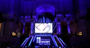 22635191447E0F85276AFD976AB2 300x160 - Event Recap: The Best of the Internet Honored at the 18th Annual @theWebbyAwards #webbyawards #nyc