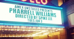 10413759 1434199090176268 364473296 n 300x160 - Event Recap: #AmexUnstaged  @Pharrell A @SpikeLee Joint #nyc #film #music