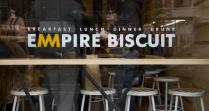 Empire Biscuit Avenue A Alphabet City East Village Interior NYC 101 300x160 - Breaking Biscuit With Rob Markman @RobMarkman @empirebiscuit @MTVRapFix @revealagency #nyc