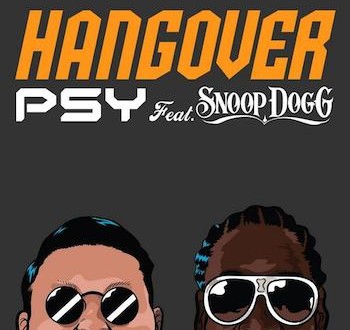 PSY Hangover 350x330 - #Hangover @psy_oppa ft @SnoopDogg