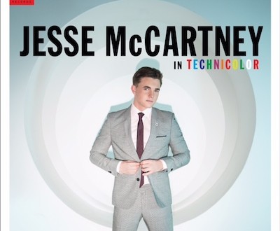 jesse maccartney in technicolor 400x330 - #Superbad @JesseMcCartney
